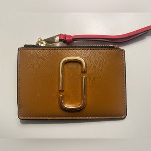 Marc Jacobs Snapshot Card Wallet